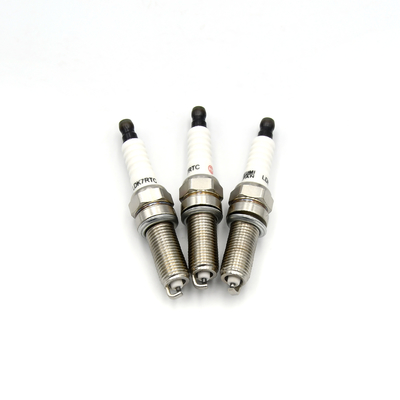 Свечи зажигания LDK7RTC Kia Hyundai NGK 18843-10062 LKR6D10E