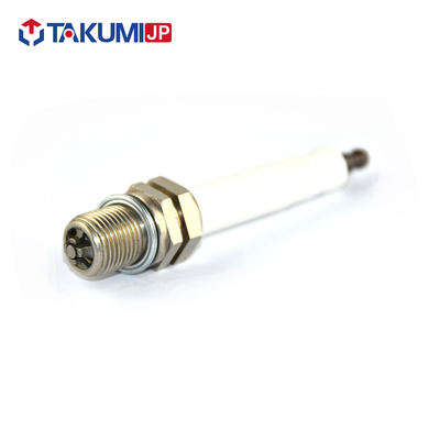 Свеча зажигания иридия QH6RTIP Denso NGK для чемпиона юркого P5 Bosch HRNI332W ФАКЕЛА Тойота