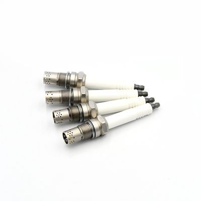 Свеча зажигания P3.V3 347257 генератора потока M18x1.5 GS 420