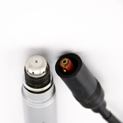 S-R6A12 Замена зажигательных розетки M18*1.5 Нить для MWM 12453564